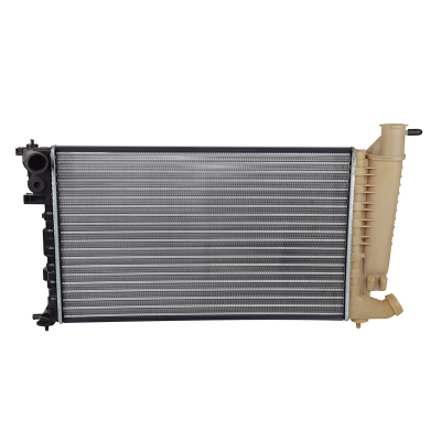 Radiator For PEUGEOT Parts No.1301TH photo-3