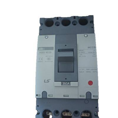 ABS403b Authentic original ABS 403b LS Molded case circuit breaker