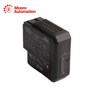 EMERSON KJ3002X1-BF1 12P1732X082 VE4003S6B1 Модуль ввода RTD В наличии