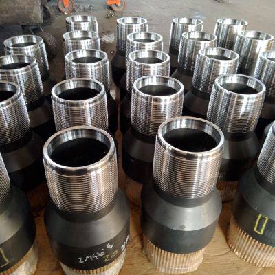 Various Steel Grade Short Joints, Direct Shipment, Compatible L80 Conversion Couplings