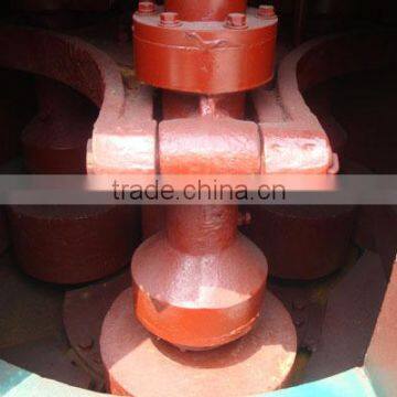 Hot Selling Raymond Mill,stone Raymond Mill Price photo-5