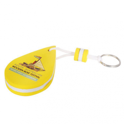EVA Floating Key Chains photo-5