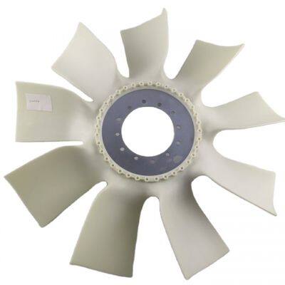 020004620 Cooling System Engine Parts 020004620 Fan Clutch With Fan
