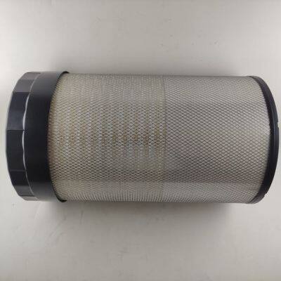 Heavy Truck Engine Parts Air Filter AF4272 photo-5