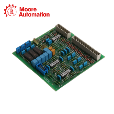 ABB YPG 111A YPG111A photo-2