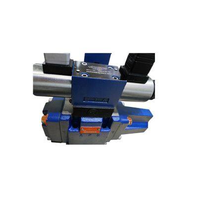 China Suppliers 4WREE10 Safety Proportional Valve photo-4