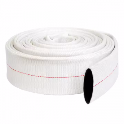 Nitrile Rubber Covered Durable Attack Fire Hose