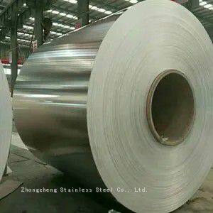 Versatile Carbon Sheet Cold Rolled Galvanized Steel Coils Hot DIP