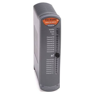 1715 PLC Аналоговый модуль ввода 1715-IF16 1715-IB16D 1715-IB16D