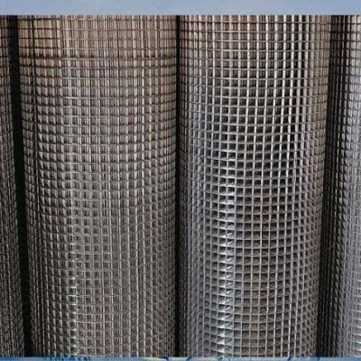 Steel Welding Mesh 304 Wall Plastering Mesh Building Hot-dip Galvanized Steel Wire Mesh Construction Exterior and Interior Wall Plastering Mesh photo-2
