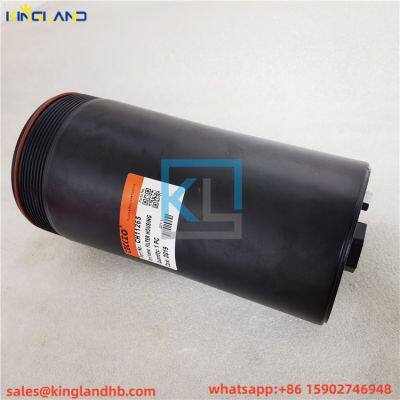 engine parts 2506 Fuel Filter Housing CH11265 fit for perkins