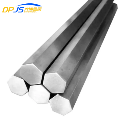 304/316/2520/2507/309SSi2/309Hd Materiales de construcción de edificios Barra/Varilla de acero inoxidable Varilla redonda de gran venta