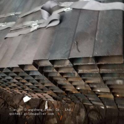 Black Annealed Square Tubes 8*8-100*100mm photo-4