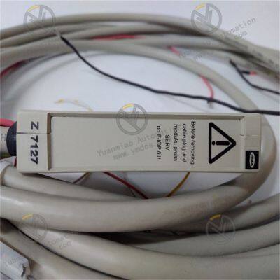 Industrial Grade Z7136 HIMA Reliable Digital Output Module photo-2