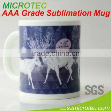 sublimation cup mug heat transfer coffee mug