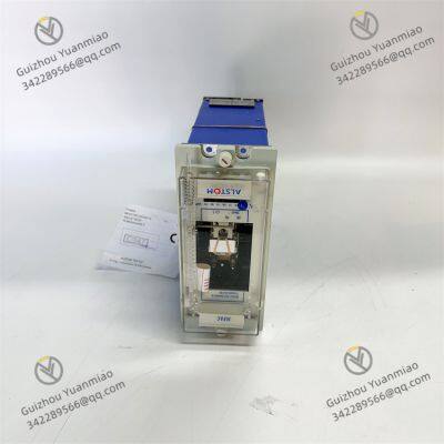 ALSTOM MFAC14K1AA0001A Módulo de CPU