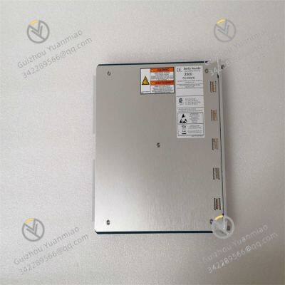 BENTLY 3500/40-01-00 Four channel displacement monitor module