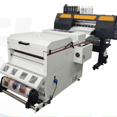UV Crystal Label DTF Machine for Glass, Metal, Plastic, Wood, Cloth, Ceramics Etc. photo-2