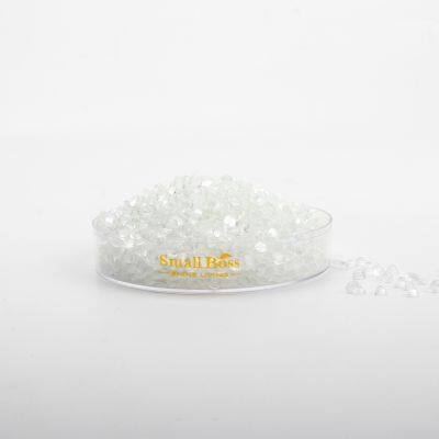 Flexible Connectors PVC Garden Hose Reel for Irrigation Watering PVC Compound Granules photo-6