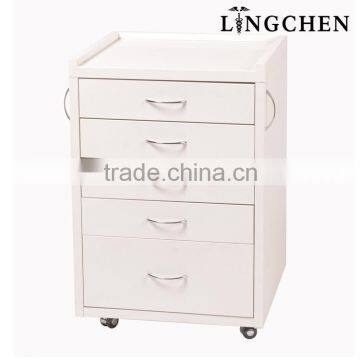 Guangzhou mobile metal dental office cabinets for sale