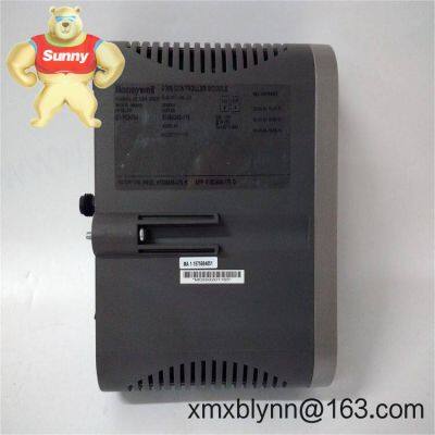 Honeywell FC-TSRO-08UNI — 8-Channel Universal Input Temperature & Signal Module