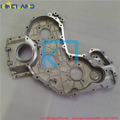Diesel Engine Parts Timing Cover 3716C562 Fit For Perkins
