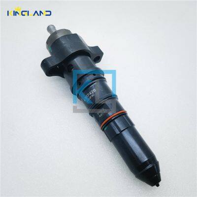 Diesel Engine Parts fuel injector 3076130 Fit For CUMMINS K38