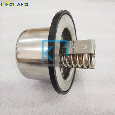 Excavator/ Generator Engine  Thermostat 4318947  Fit For CUMMINS