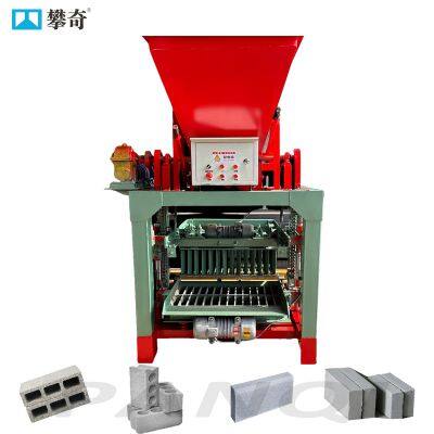 Brick Making Machinery Clay Brick Making Machine Concrete Block Making Machine Hollow Block Making Machine for Sale