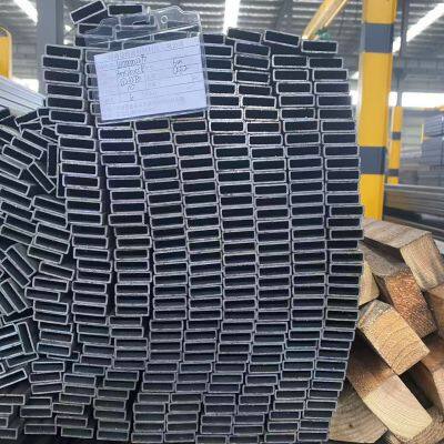 Versatile Welded Square Tube for DIY Home Renovation and Furniture Building photo-2