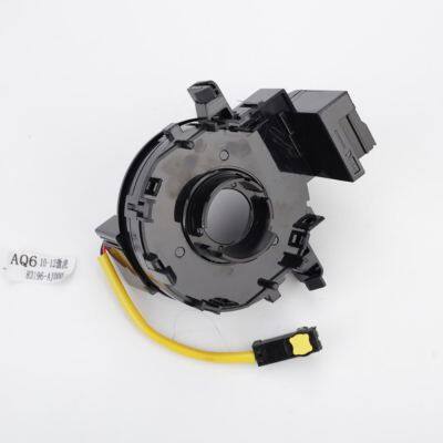 83196-Aj000 Spriral Cable Clockspring for Subaru Legacy Outback 2009- photo-4