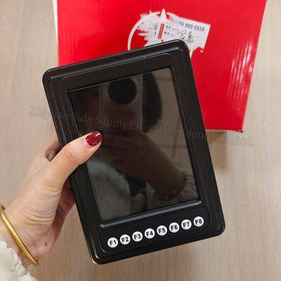 SANY SYLD3K Crane Monitor | Genuine LCD Display Screen Panel for SANY Truck & Crawler Cranes