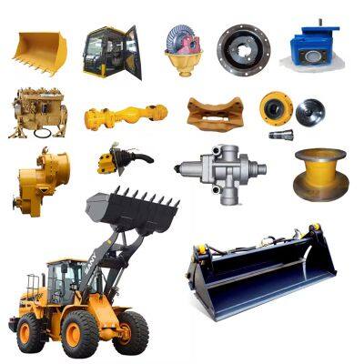 Original Product Sany Wheel Loaders Spare Parts Syzg Spare Part