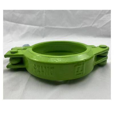 130Bar Schwerlast-Rohrschelle für SANY-Betonpumpen | Echte Ersatzteile für SANY-Betonpumpen photo-2