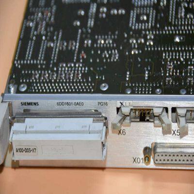 A5E02824138︱Плата преобразователя - адаптера Siemens