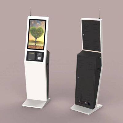 Самообслуживающийся терминал для регистрации и отчетности в больницах в госуслужебных залах, универсальная машина для удобной оплаты и получения квитанций, самообслуживающийся автомат по выпуску карт, самообслуживающийся запрос об оплате, удобная оплата по карте, паспорт, социальный