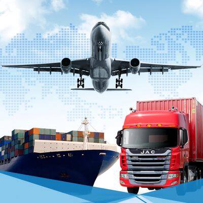 Agent de fret aérien chinois, fret aérien vers l'entrepôt FBA ; prestataire de services de fret de Chine aux États-Unis avec livraison DDP.