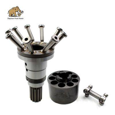 SAUER 51V/C/D SERIES 51V60 51V80 51V110  51V160 51V250 KIT DE REPARAÇÃO DE PEÇAS DE REPOSIÇÃO DA BOMBA HIDRÁULICA DE PISTÃO GRUPO ROTATIVO KIT DE SELAMENTO