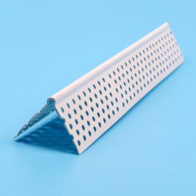 Plastic Drywall Bead/Building Material Drywall PVC Corner Bead