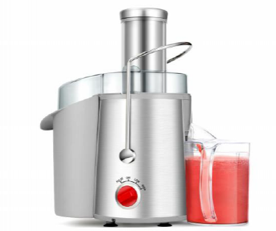 Multi Functional Juicer, Household Fully Automatic Fruit and Vegetable Juice Extractor（Wechat:13510231336）