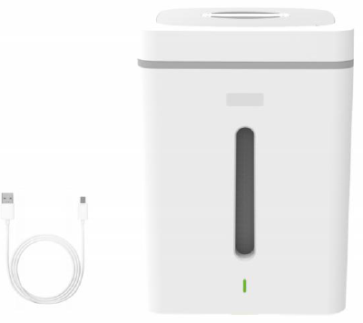 Vacuum Food Storage Container（Wechat:13510231336）