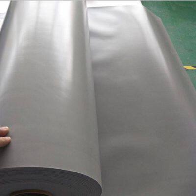 Silicone Foam ht - 800, 2.4t, Temperature-resistant, Sun-proof, Rain-proof, Anti-deformation, Shockproof and Cushioning Foam for Die-cutting Processing photo-5