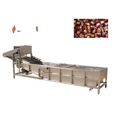 Автоматическая машина для резки фруктового лоскута по заводской цене