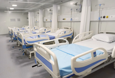 Other Hospital Furniture