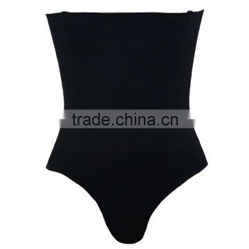 2016 wholesale women hips and butt panties body nude slimming panties butt lift panties