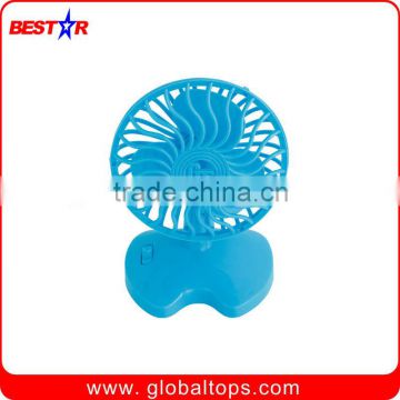 Promotional item of Plastic Mini Fan