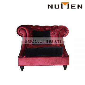 china new design fabric sofa furniture