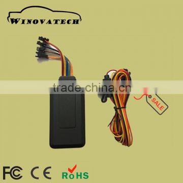 Hot Sale Most Popular Practical Gps Vehicle Tracker VT88 photo-4