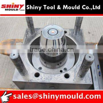 160 mm round flower pot mould garden pot mould