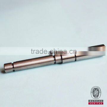 shaft transmission parts or pin with tube